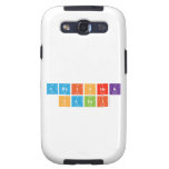 ABHISHEK
 SAINI  Samsung Galaxy S3 Cases