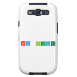 Hey Jude  Samsung Galaxy S3 Cases