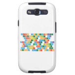 Wario Youngcricket
 Eighteenvolt Mona
 Dribble Spitz
 Doctor Crygor
 NineVolt Mike Kat Ana
 Jimmy thang Ashley
 Orbulon fivevolt
 Red master mantis lulu
 Penny Crygor pyoro  Samsung Galaxy S3 Cases