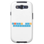 Aidan Yao
 aaaaaaaa  Samsung Galaxy S3 Cases