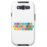 Analytical
 Chemistry
 Techniques  Samsung Galaxy S3 Cases