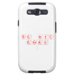 THE BEST 
 MAMMA
   Samsung Galaxy S3 Cases