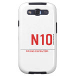   Samsung Galaxy S3 Cases