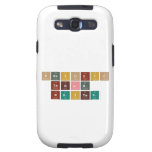 Periodic
 Table
 Writer  Samsung Galaxy S3 Cases