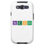 Nagham
   Samsung Galaxy S3 Cases