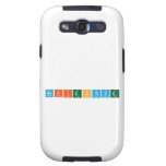 Refiective  Samsung Galaxy S3 Cases