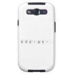 ARTEK[Lab];  Samsung Galaxy S3 Cases