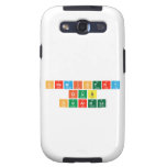 Chemistry 
 Club 
 Ouargla  Samsung Galaxy S3 Cases