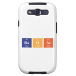 Rahat  Samsung Galaxy S3 Cases