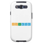 SOUMYA  Samsung Galaxy S3 Cases
