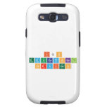IQs
 EDUCATIONAL
 SERVICES  Samsung Galaxy S3 Cases