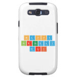 happy
 Birthday
 Mari  Samsung Galaxy S3 Cases