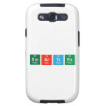 Smarties  Samsung Galaxy S3 Cases