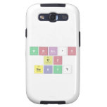 what's 
 up
 baby?  Samsung Galaxy S3 Cases