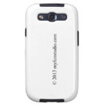   Samsung Galaxy S3 Cases