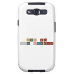 ITS MY 17th BIRTHDAY  Samsung Galaxy S3 Cases
