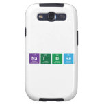 Nature  Samsung Galaxy S3 Cases