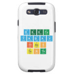 Deepu 
 Yadav 
 Class 
 Tenth  Samsung Galaxy S3 Cases