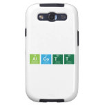 Alcott  Samsung Galaxy S3 Cases