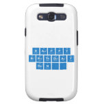 Happy
 Birthday
 René  Samsung Galaxy S3 Cases