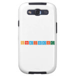 Chemicraft  Samsung Galaxy S3 Cases