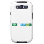 The Vault  Samsung Galaxy S3 Cases
