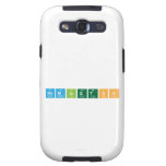 Remington  Samsung Galaxy S3 Cases