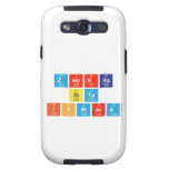 zherra
 sita 
 iswara  Samsung Galaxy S3 Cases