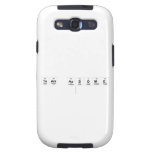 Team Ausome
   Samsung Galaxy S3 Cases