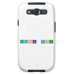 Thank You  Samsung Galaxy S3 Cases