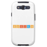 Sofian  Samsung Galaxy S3 Cases