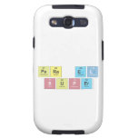 para el
  super  Samsung Galaxy S3 Cases