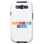 shikha 
 raani  Samsung Galaxy S3 Cases