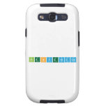Bienvenidos  Samsung Galaxy S3 Cases