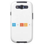 Pd2FO9  Samsung Galaxy S3 Cases
