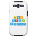 genio 
 nirmal
  yadav  Samsung Galaxy S3 Cases