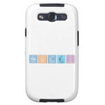 Galilei  Samsung Galaxy S3 Cases