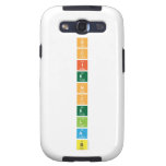 S
 c
 i
 e
 n
 c
 e
 L
 a
 b  Samsung Galaxy S3 Cases