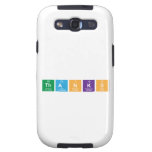 thanks  Samsung Galaxy S3 Cases