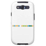 Happy Halloween  Samsung Galaxy S3 Cases