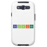 Calvinism  Samsung Galaxy S3 Cases