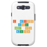 I Miss
  you 
 all So
 Much  Samsung Galaxy S3 Cases