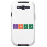 fratela  Samsung Galaxy S3 Cases