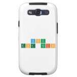 you
  got this  Samsung Galaxy S3 Cases