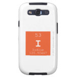 I   Samsung Galaxy S3 Cases