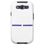 I|nst|ant P|r|eview  Samsung Galaxy S3 Cases
