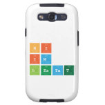 HI 
 IM 
 LESTAT  Samsung Galaxy S3 Cases