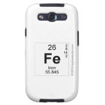 fe  Samsung Galaxy S3 Cases