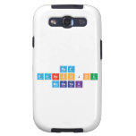 ruz 
 daneshjou
  mobarak  Samsung Galaxy S3 Cases