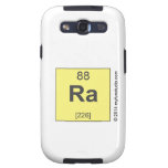 RA  Samsung Galaxy S3 Cases
